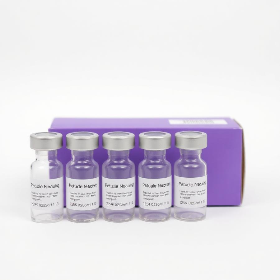 Bioregulator – Start