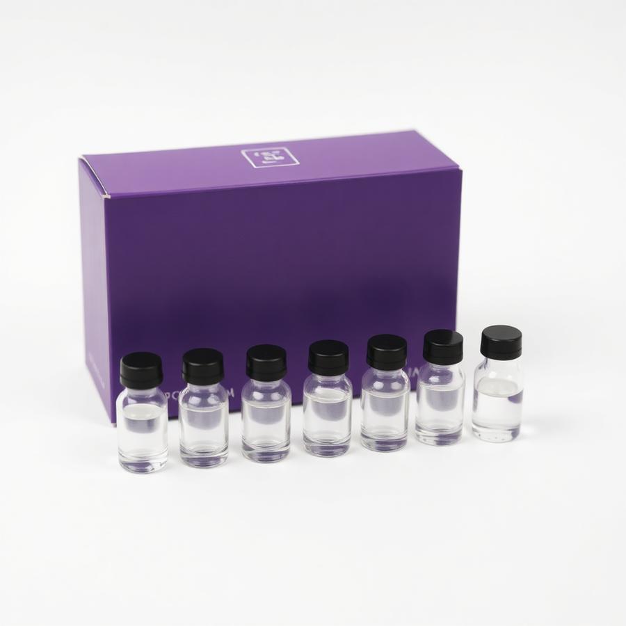 Bioregulator – Advanced